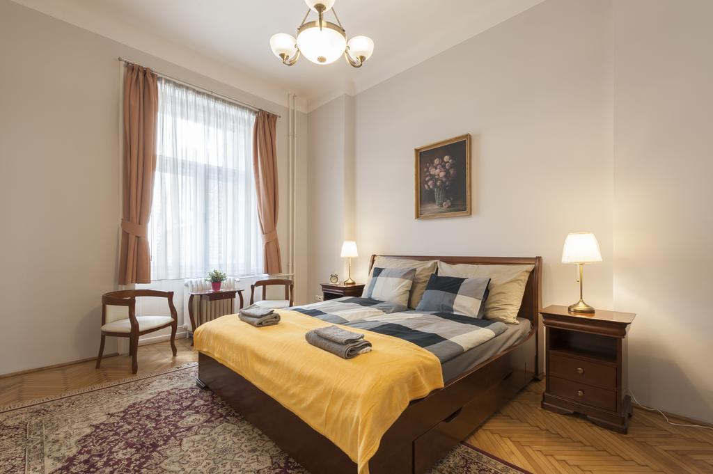 Apartment Liszt Ferenc Boutique