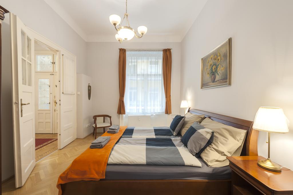 Liszt Ferenc Boutique Apartment Budapest