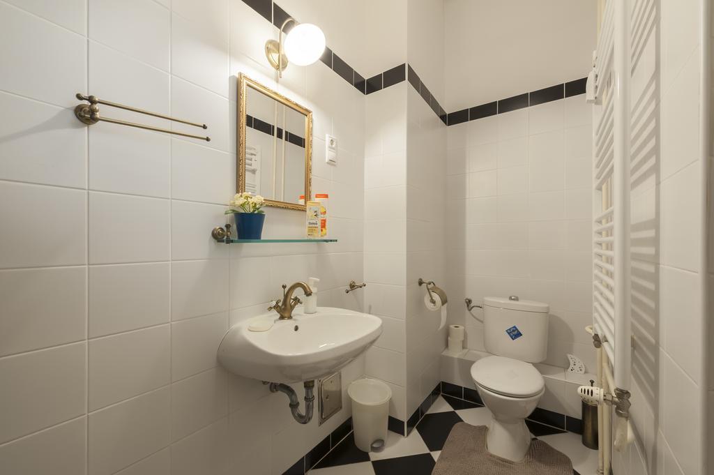 Apartment Liszt Ferenc Boutique *